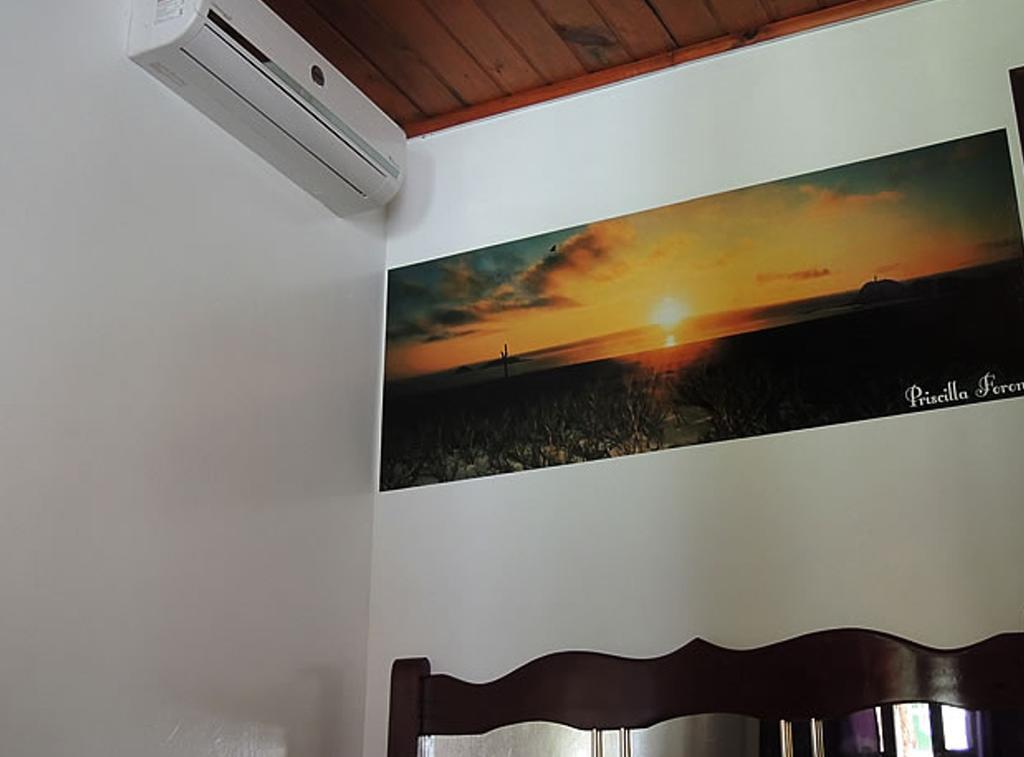 Pousada Cair Do Sol อิลลาโดเมล ภายนอก รูปภาพ