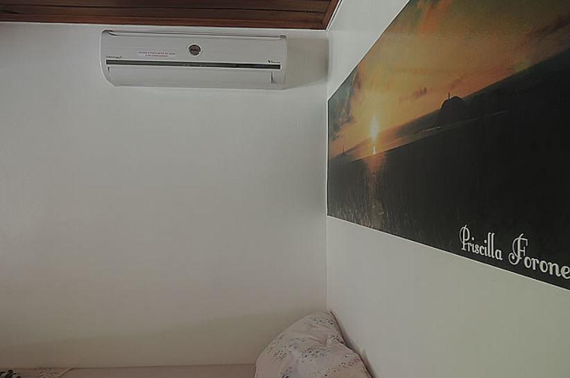 Pousada Cair Do Sol อิลลาโดเมล ภายนอก รูปภาพ
